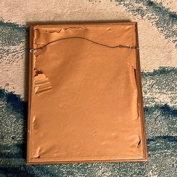 Don Davey 1968 San Francisco Chinatown Art 🖼 Print - Picture 2 of 5